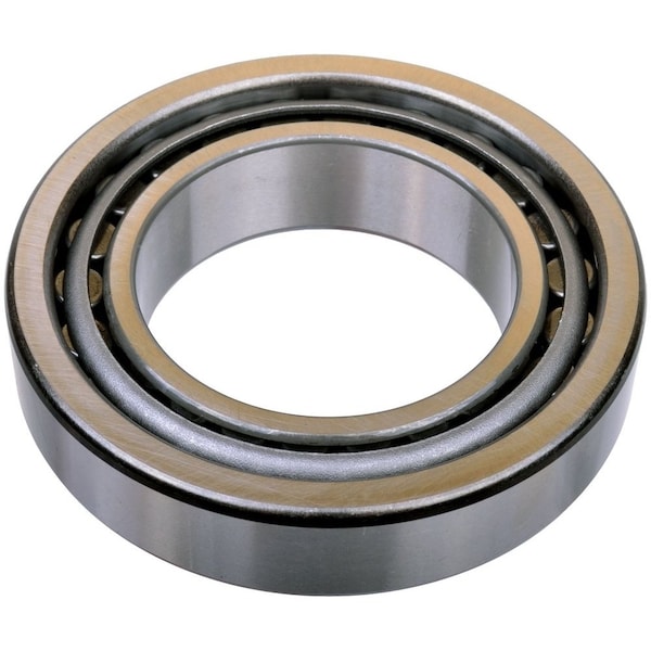 Skf BR137 Differential Pinion Bearing BR137 - main